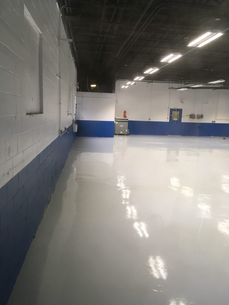 Doncaster Southern Tool Floor 1