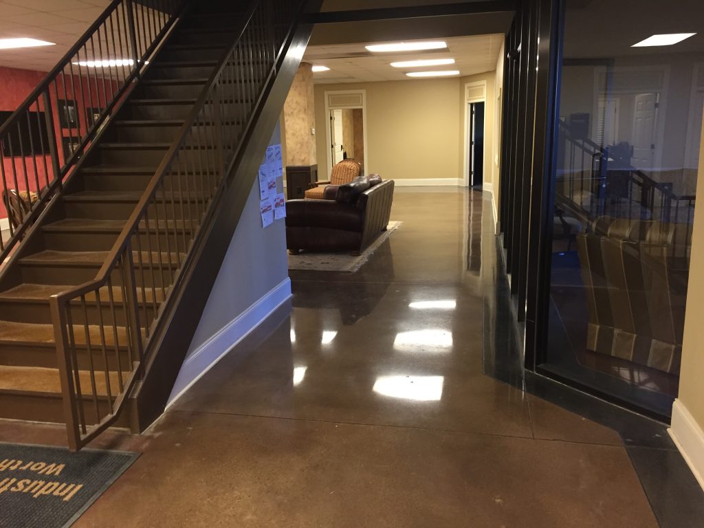 About Us Industrial Applications, Inc.