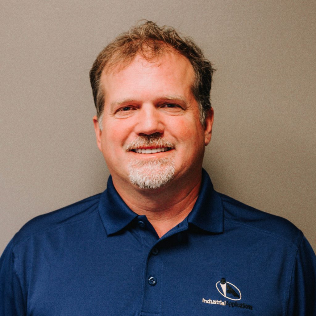 Jay Thomason, Founder & Leader