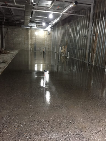 non slip floor coatings, aggregate exposure, polished concrete, epoxy floor coatings