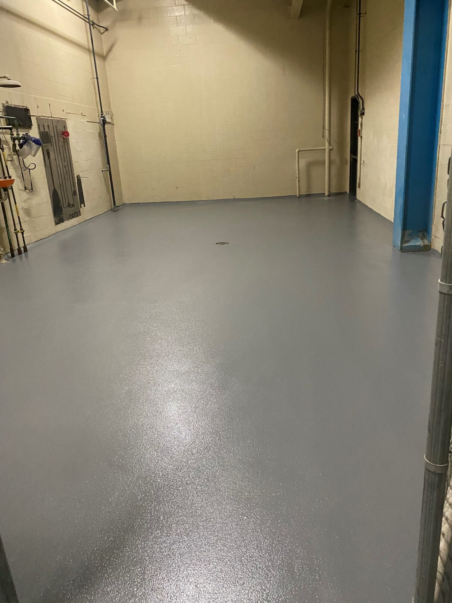 USDA Approved Floor Coatings, Urethane Concrete Cementitious Urethane Coatings, Food & Beverage Manufacturing, Food&BeverageFlooring TeamIA, Industrial Applications Inc., IA30yrs, Jackson TN