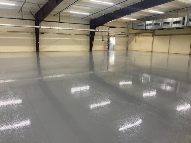 Manufacturing flooring, epoxy floor coating, Industrial Applications, Inc., TeamIA, epoxy concrete floor, flooring contractor Magnolia, AR, Magnolia, AR, industrial flooring contractor