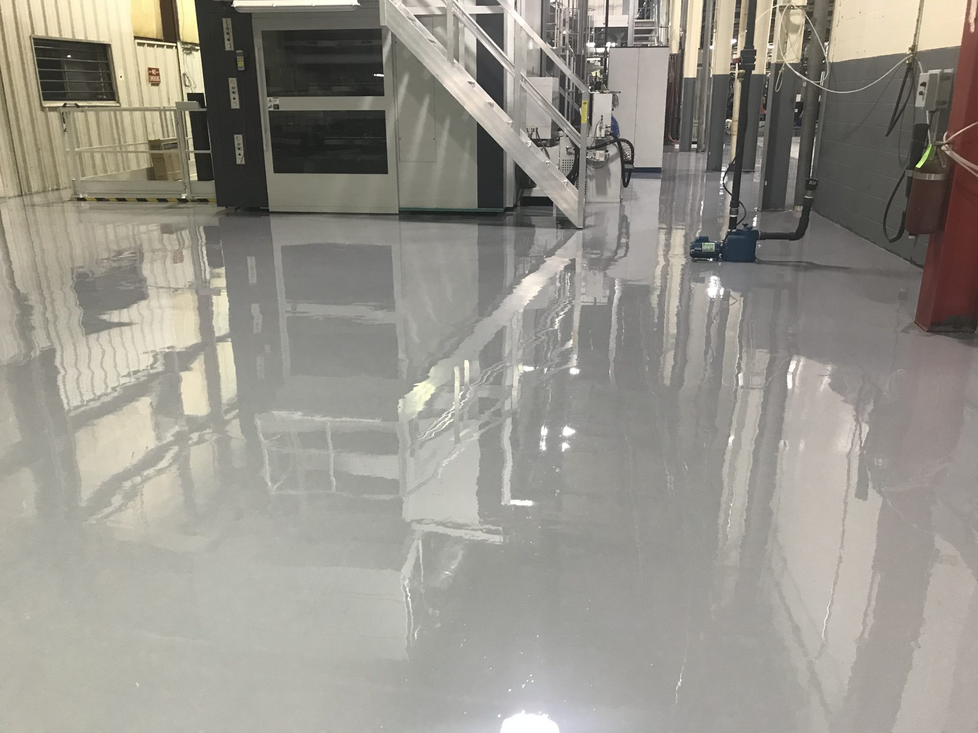 epoxy mortar, epoxy floor coatings, industrial coatings