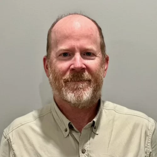 Brent Westbrook Headshot