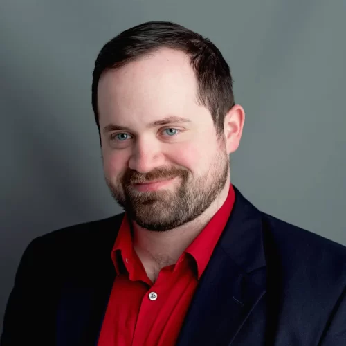Thomas O-Bryan Headshot