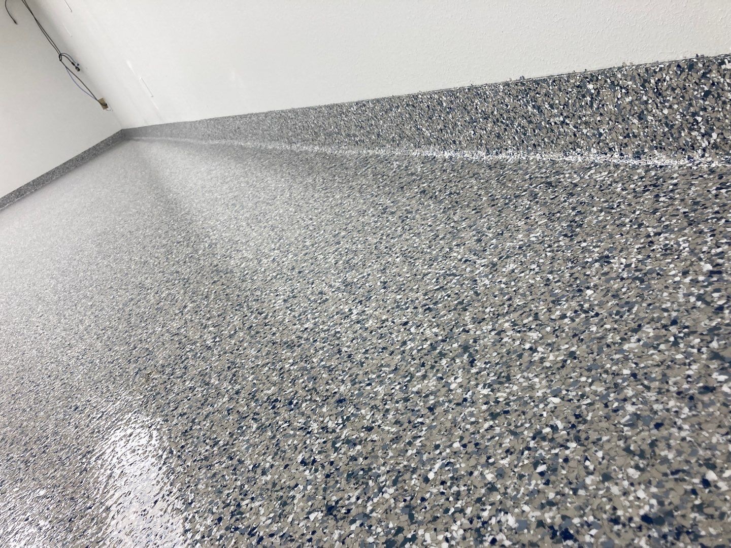 Transform Your Space with Floor Coating Industrial Applications, Inc.