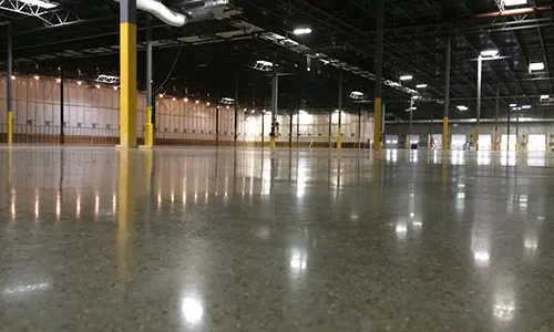 polished concrete gallery cover image