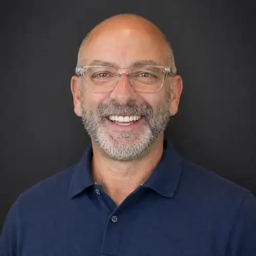 Robert Valentine Headshot - Industrial Application Solutions Team